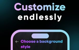 Adspire screenshot 1