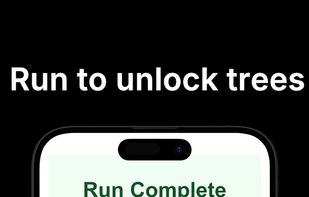 Run&Grow screenshot 1