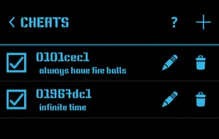 Nostalgia.GBC screenshot 1