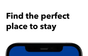 Booking.com screenshot 1