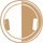 Podcast Roulette icon