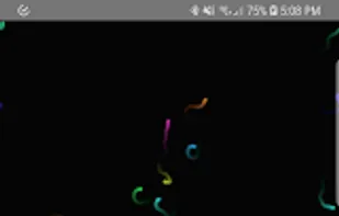 APDE - Android Processing IDE screenshot 2