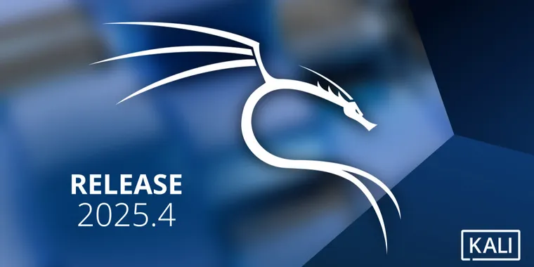 Kali Linux 2025.4 brings GNOME 49, KDE Plasma 6.5, Wayland enhancements, and 3 new tools image