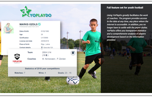 YoPlayDo screenshot 1