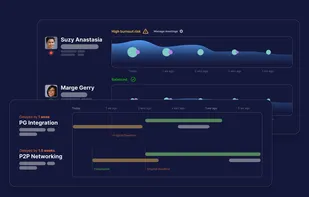 Middleware screenshot 1