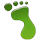 Greenfoot icon