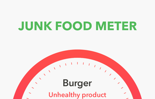 Diet and Meal Planner by GetFit screenshot 3