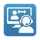 RemoteDesk icon