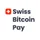 Swiss Bitcoin Pay icon