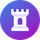 Castle icon