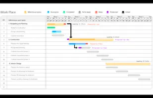 KreativBricks screenshot 1