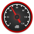 Sound Meter by Splend Apps icon