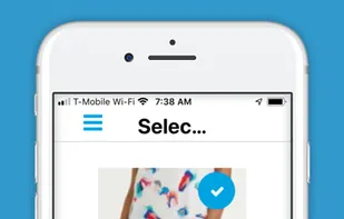 Uphance (Formerly Stitchex) screenshot 1