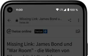 Léon – The URL Cleaner screenshot 1