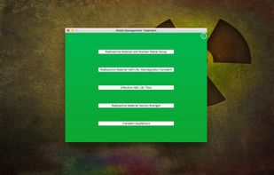 Waste Management Treatment screenshot 1