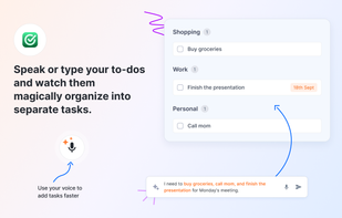TryNomo screenshot 3