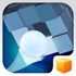 Grey Cubes icon