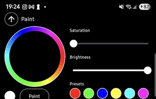 Wifi PC Remote screenshot 3