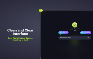 Airclap screenshot 1