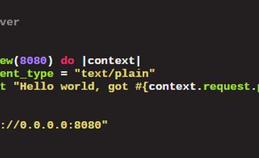 12 Great PHP Alternatives: Top Programming Languages | AlternativeTo