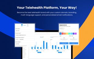 Omniva Telehealth screenshot 3