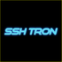 SSHTron icon