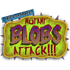 Mutant Blobs Attack icon