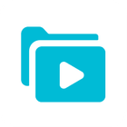 Infomaniak VOD/AOD icon