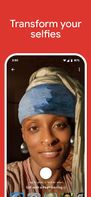 Google Arts &amp; Culture screenshot 2