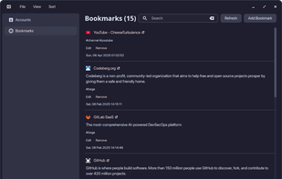 cosmicding screenshot 1