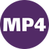 Mp4Hydra icon