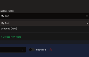 SeatPlanning screenshot 2