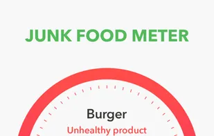 Diet and Meal Planner by GetFit screenshot 3