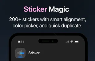 TunePix screenshot 3