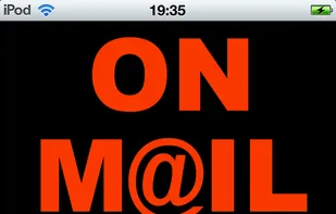 OnMail (The Voice Chat) screenshot 1