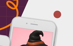 Chamoji screenshot 1