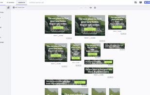 Bannersnack screenshot 3