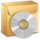 CaDE - CD and DVD Explorer Icon