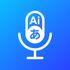 Voice AI language Translator icon