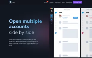 Stack Browser screenshot 1