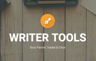 Writer Tools screenshot 1
