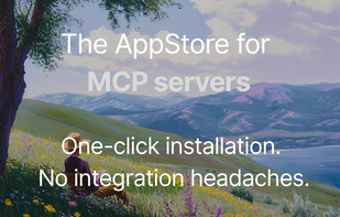 FastMCP screenshot 1