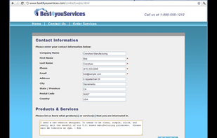 Track LEADS outside of QuickBooks