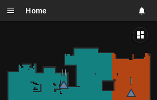 Valetudo screenshot 1