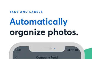 CompanyCam screenshot 1