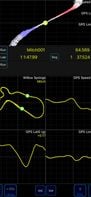 CMS Lap Timer screenshot 1
