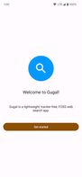 Gugal screenshot 3