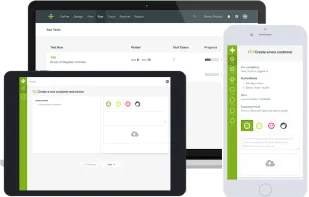 TestMonitor screenshot 3