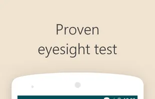 Peek Acuity Pro screenshot 1