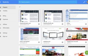 Projects
